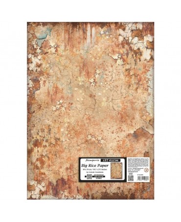 Papel arroz Stamperia 50x70...