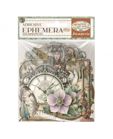 Ephemera Stamperia Gardens...