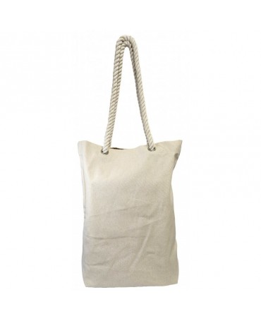 Bolsa algodón 280gr asas...
