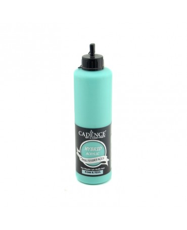 HYBRID Menta 500 ml