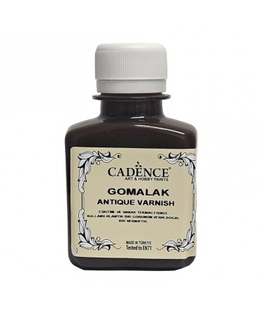 Barniz CADENCE GOMALACA...