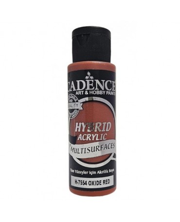Hybrid Oxide reed 70ml