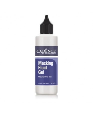 Gel enmascarador CADENCE...
