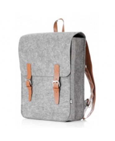 Textil Mochila fieltro