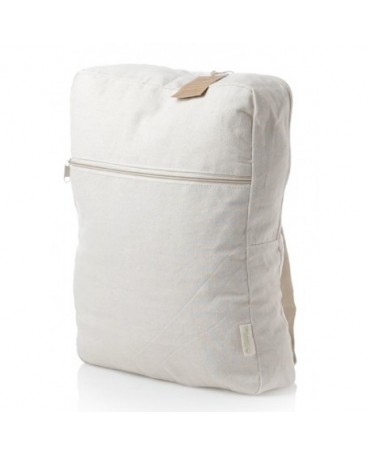 Textil Mochila algodón...