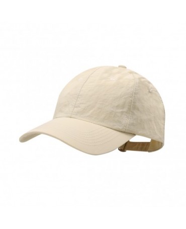 Textil Gorra nylon cierre...