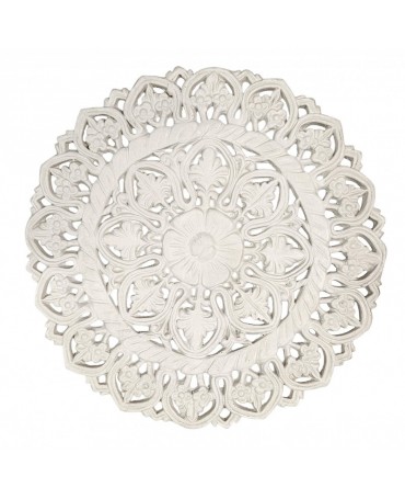 Resina Mandala 29,5cm