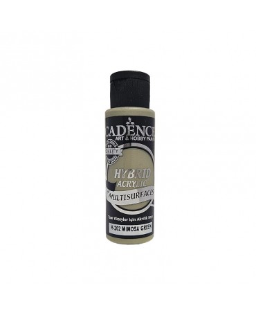 Hybrid Mimosa 70ml