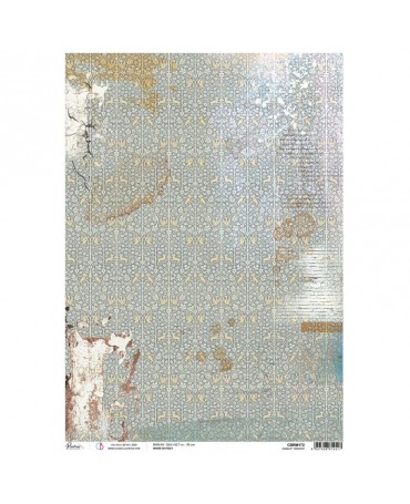 Papel Arroz CIAO BELLA A3...