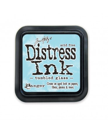 Tinta Distress Ink Pad...