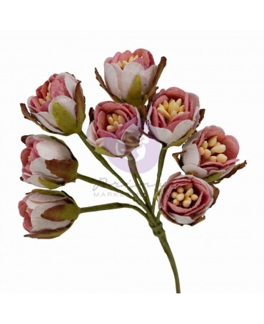 FLORES PRIMA Buttons &...
