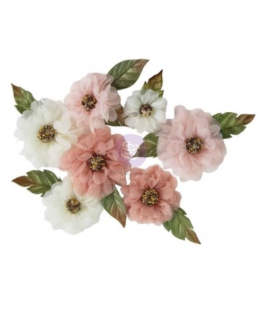 FLORES PRIMA Buttons &...
