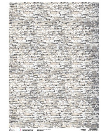 Papel Arroz CIAO BELLA A3...
