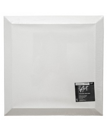 Lienzo biselado 50x50cm