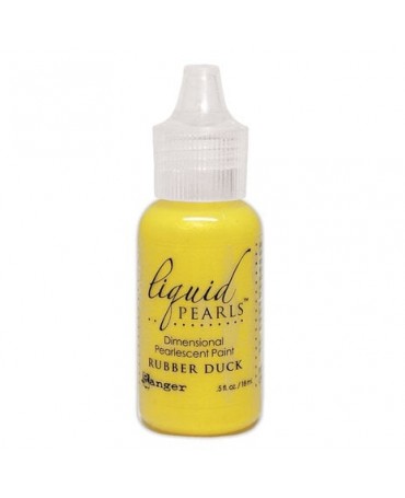 RANGER LIQUID PEARLS Rubber...