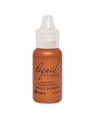 RANGER LIQUID PEARLS Sweet...