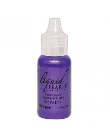 RANGER LIQUID PEARLS Royalty