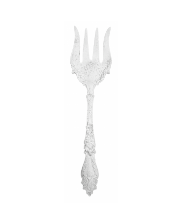 Resina Cocina Tenedor 44cm