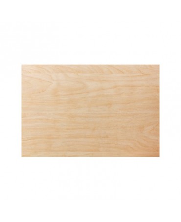 Madera Tabla chopo 60x22x1cm