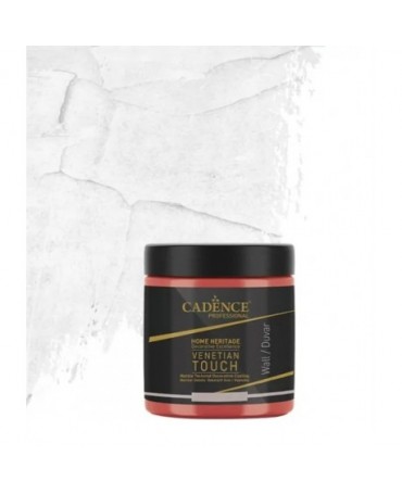 Venetian Touch White 250ml
