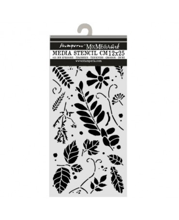 STENCIL Stamperia 12x25cm...