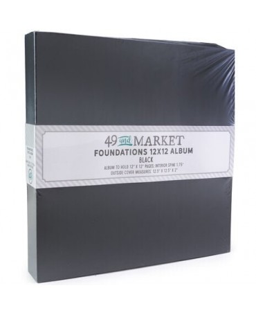 ALBUM 49 Market Foundations...