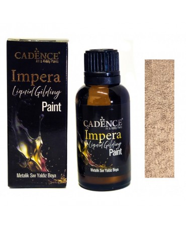 Oro liquido IMPERA COOPER 30ml
