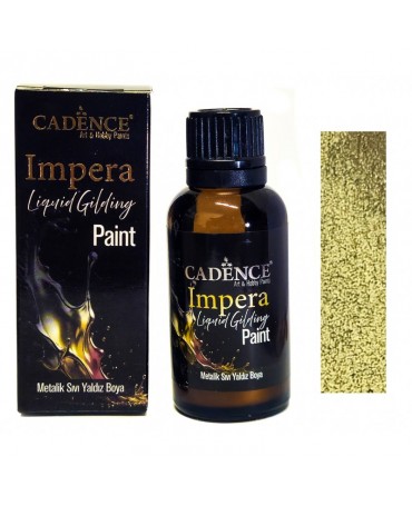Oro liquido IMPERA ENGLISH...