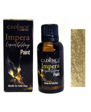 Oro liquido IMPERA PALE...