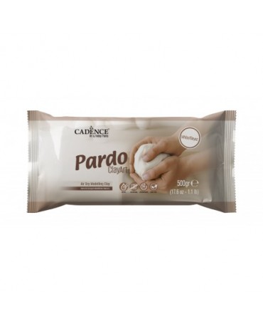 PASTA MODELAR Arcilla...