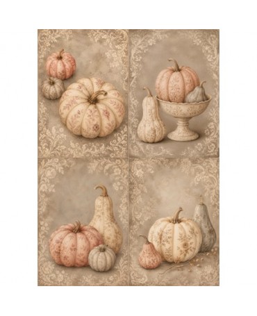 Papel Arroz SOFT A3 SPA6027...