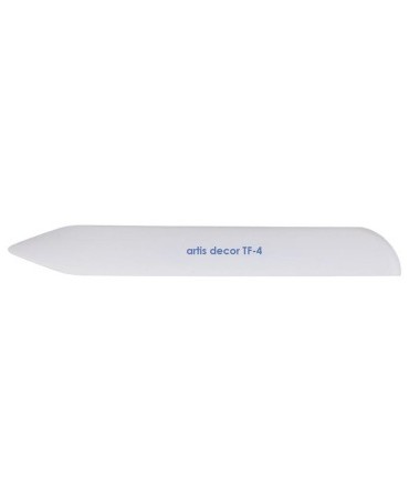 PLEGADERA TEFLON ANCHA TF-4...