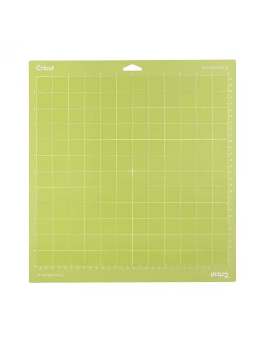 CRICUT Tapete de Corte Standard grip (1 unidad)