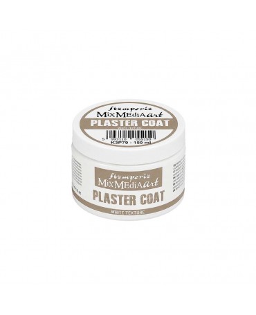 Pasta STAMPERIA Plaster...