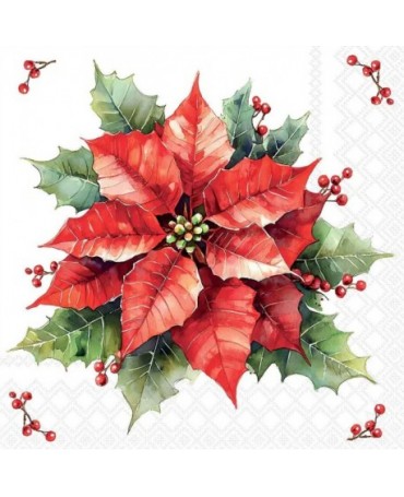 Servilletas FESTIVE...