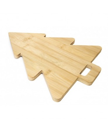 Madera Tabla cocina bambú...