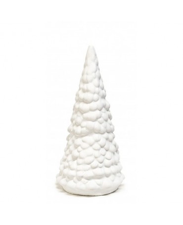 Resina Abeto pequeño 16cm