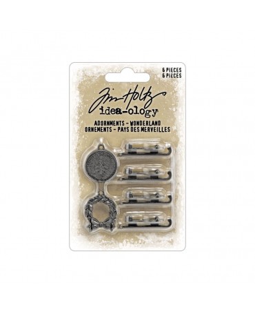 Tim Holtz Christmas...