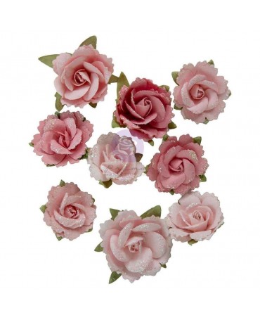 FLORES PRIMA Buttons &...