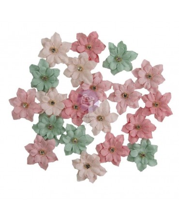 FLORES PRIMA Buttons &...