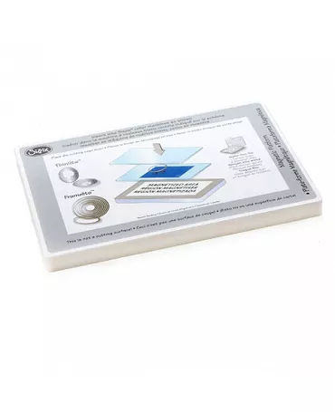 SIZZIX • BIG SHOT Plataforma Magnética