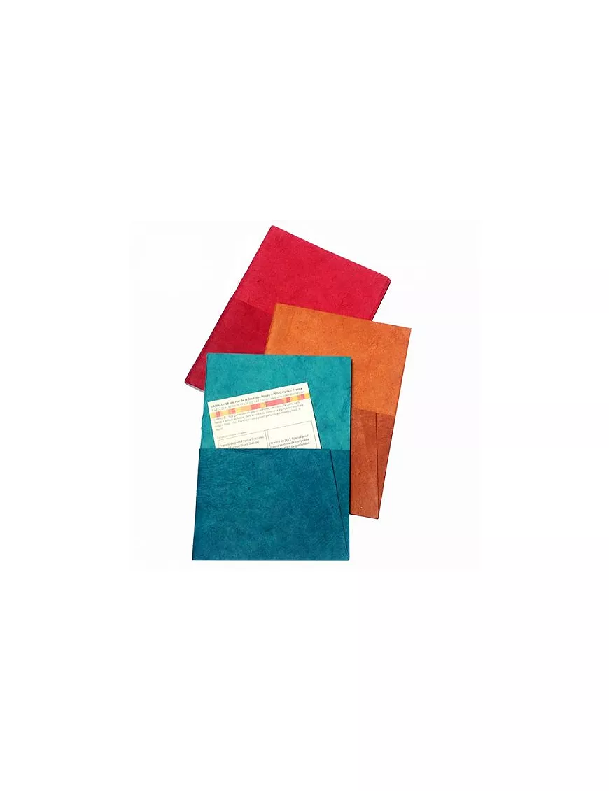 Cuaderno Asst 15x21 cm Rojo