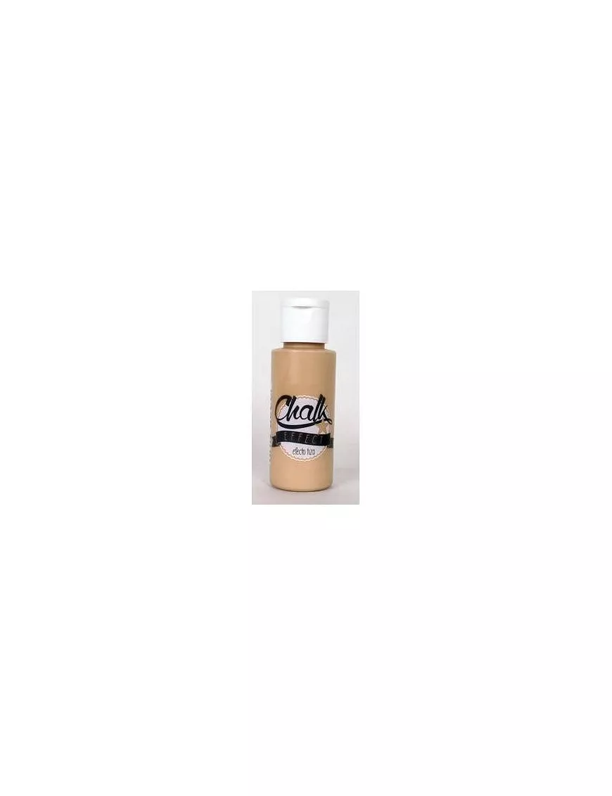 Pintura CHALK Artis 60 ml 05 Desierto