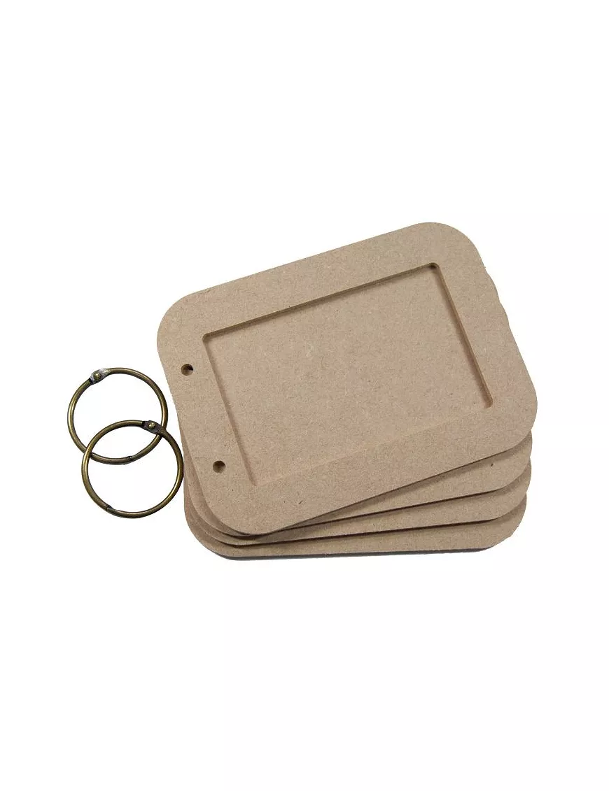 ÁLBUM RECTANGULAR JOY 11x15cm