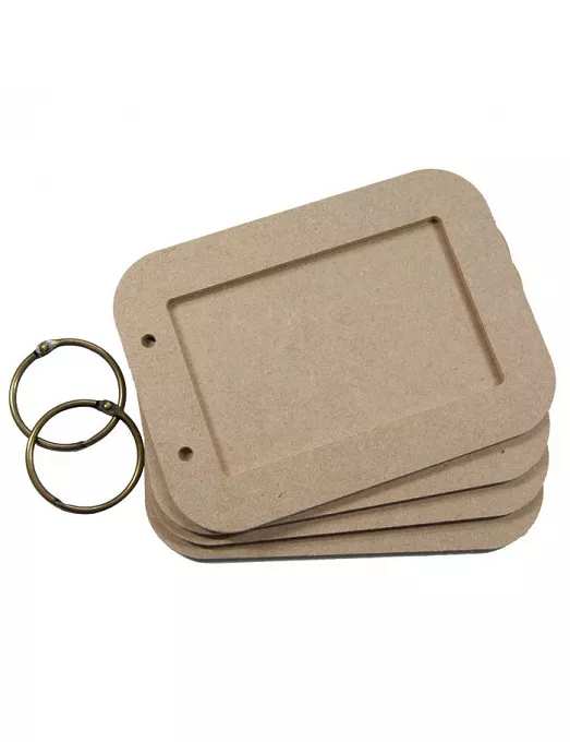 ÁLBUM RECTANGULAR JOY 11x15cm
