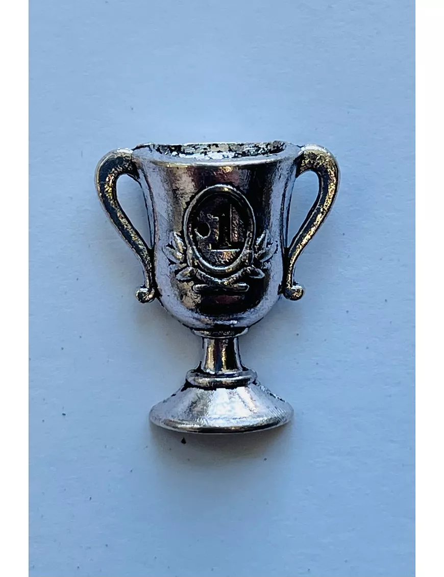 Adorno Metálico COPA 2x1,5cm