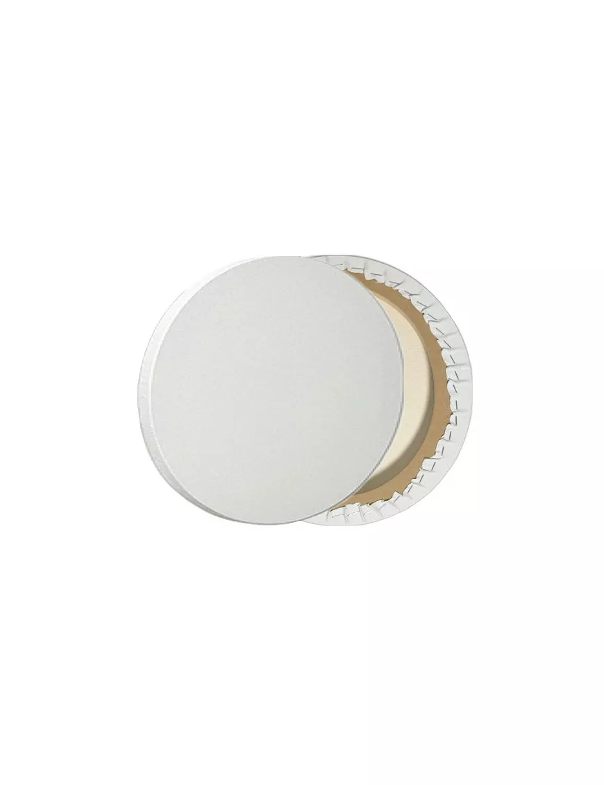 Lienzo Circular CADENCE 50CM