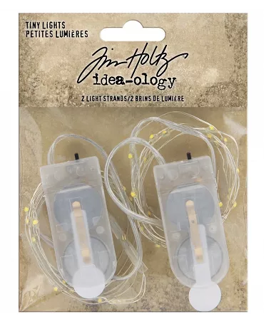 Tim Holtz Tiny Lights 2ud